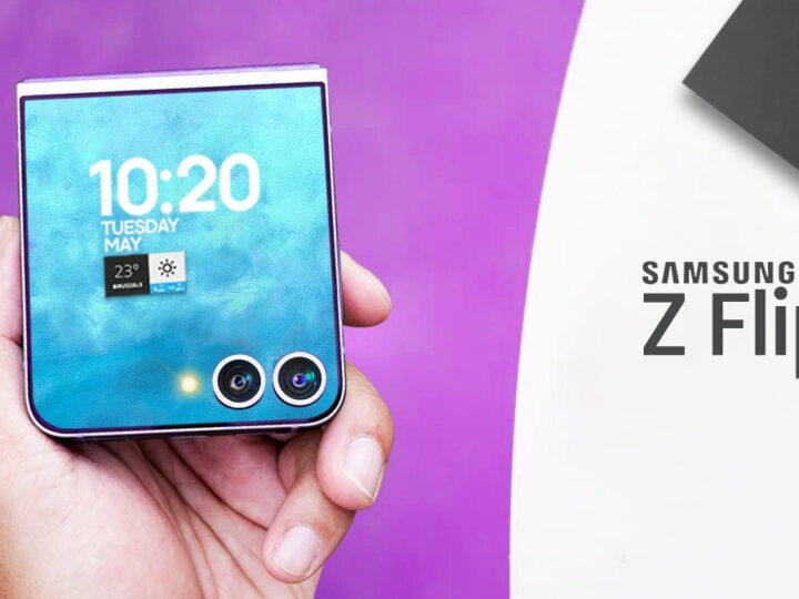 Z Flip 7 khi nào ra mắt? Sự kiện Samsung có gì đặt biệt không?