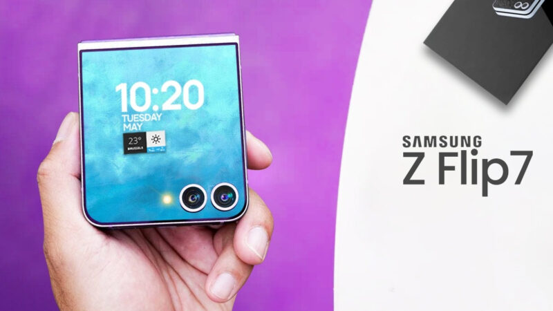 Z Flip 7 khi nào ra mắt? Sự kiện Samsung có gì đặt biệt không?