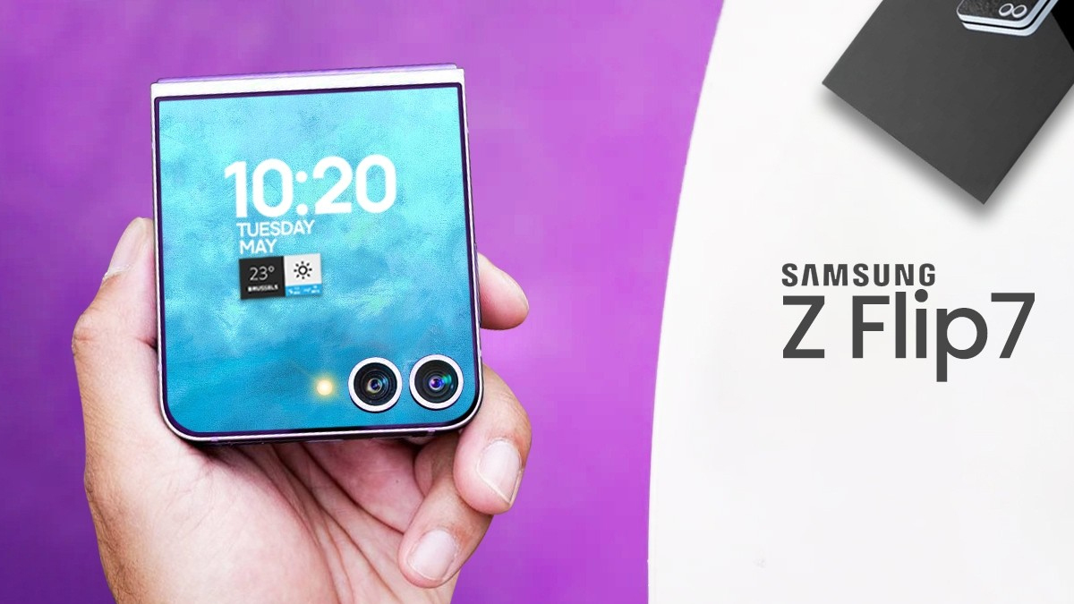 Z Flip 7 khi nào ra mắt? Sự kiện Samsung có gì đặt biệt không?