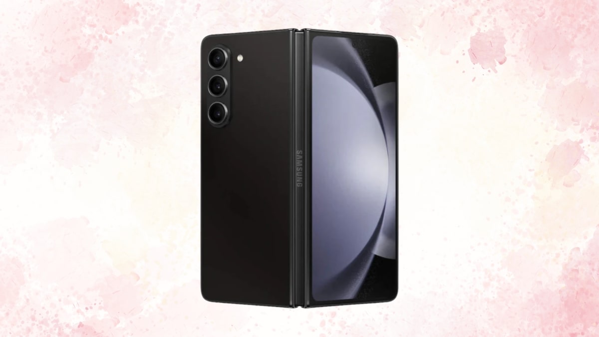 Tổng hợp các màu sắc của Galaxy Z Fold 7
