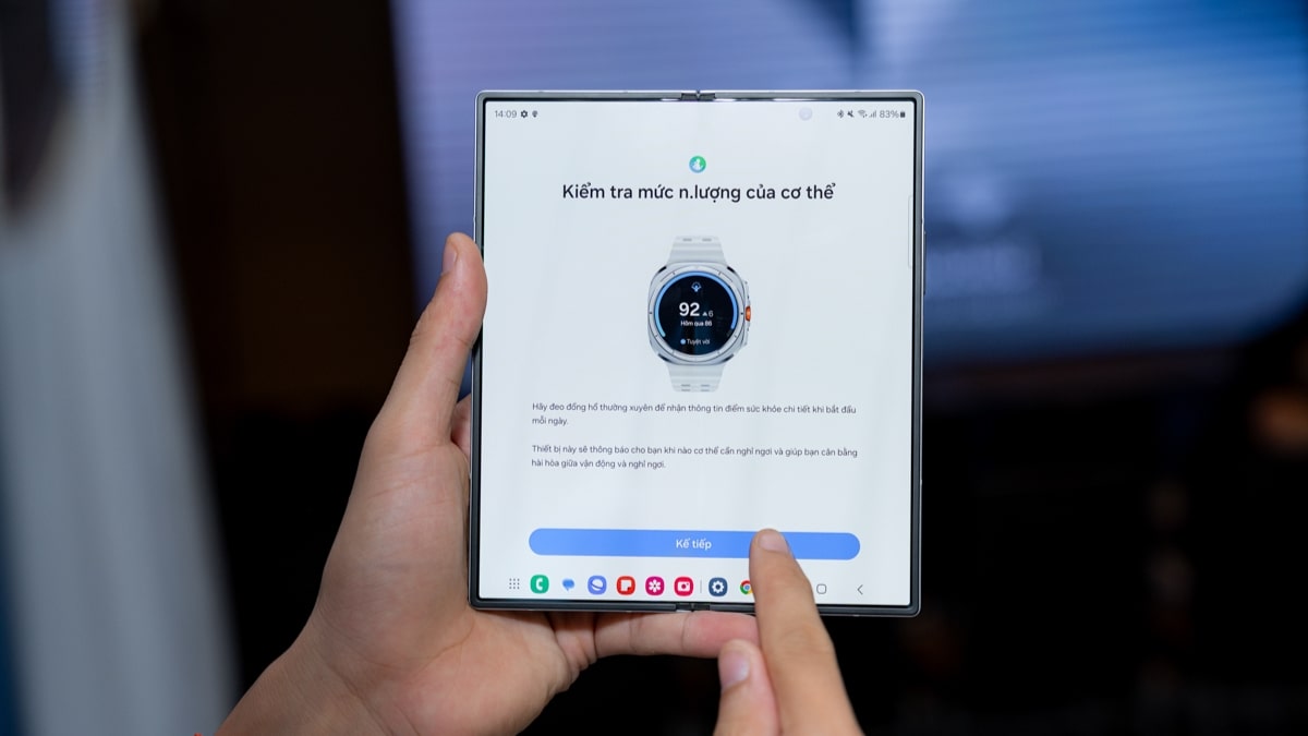 Phiên bản 1TB có mấy màu