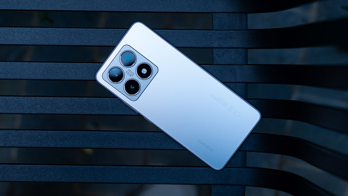 Xiaomi 15T giá bao nhiêu tại Việt Nam
