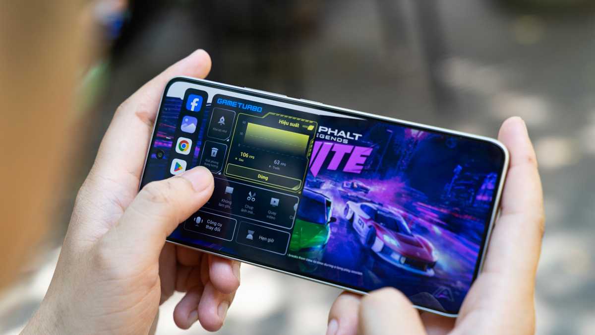 Xiaomi 15T nâng cấp về camera