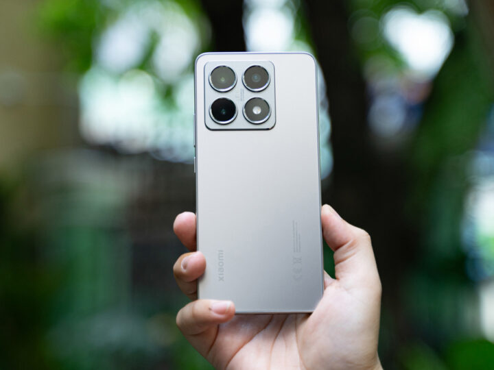 Xiaomi 15T giá bao nhiêu tiền? Có gì mới trong lần ra mắt này?