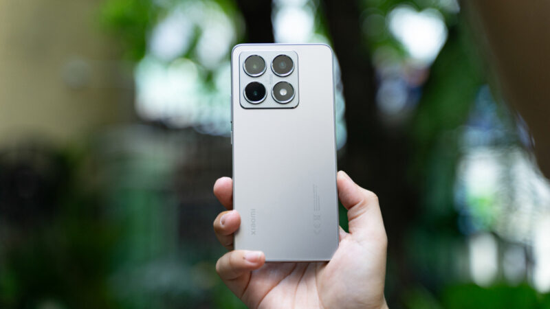 Xiaomi 15T giá bao nhiêu tiền? Có gì mới trong lần ra mắt này?