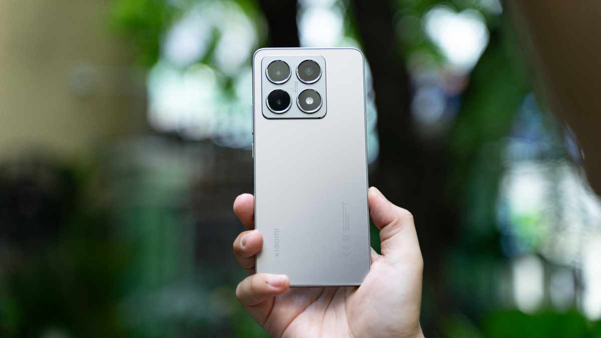 Xiaomi 15T giá bao nhiêu tiền? Có gì mới trong lần ra mắt này?