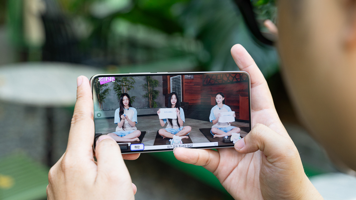 Xiaomi 15T Pro tối ưu thời gian sử dụng