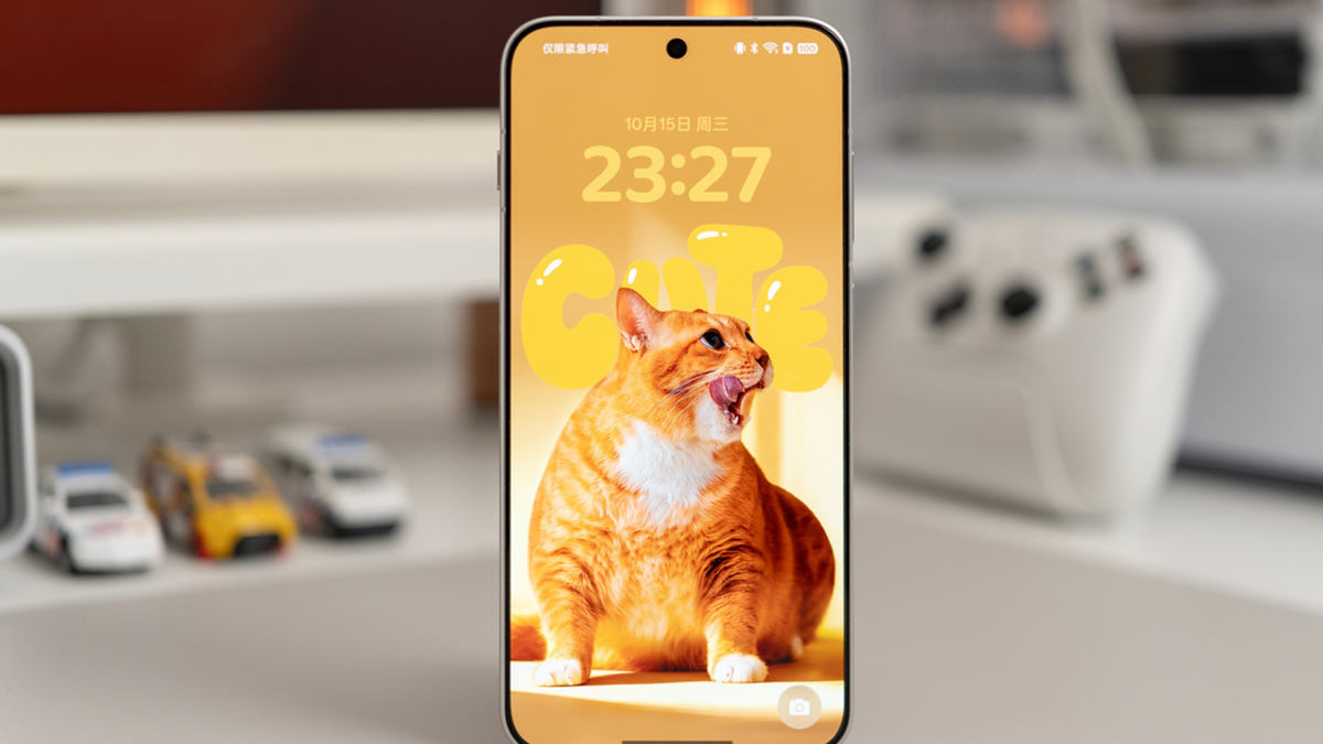 Find X9 sở hữu màn hình 6.59 inch sắc nét