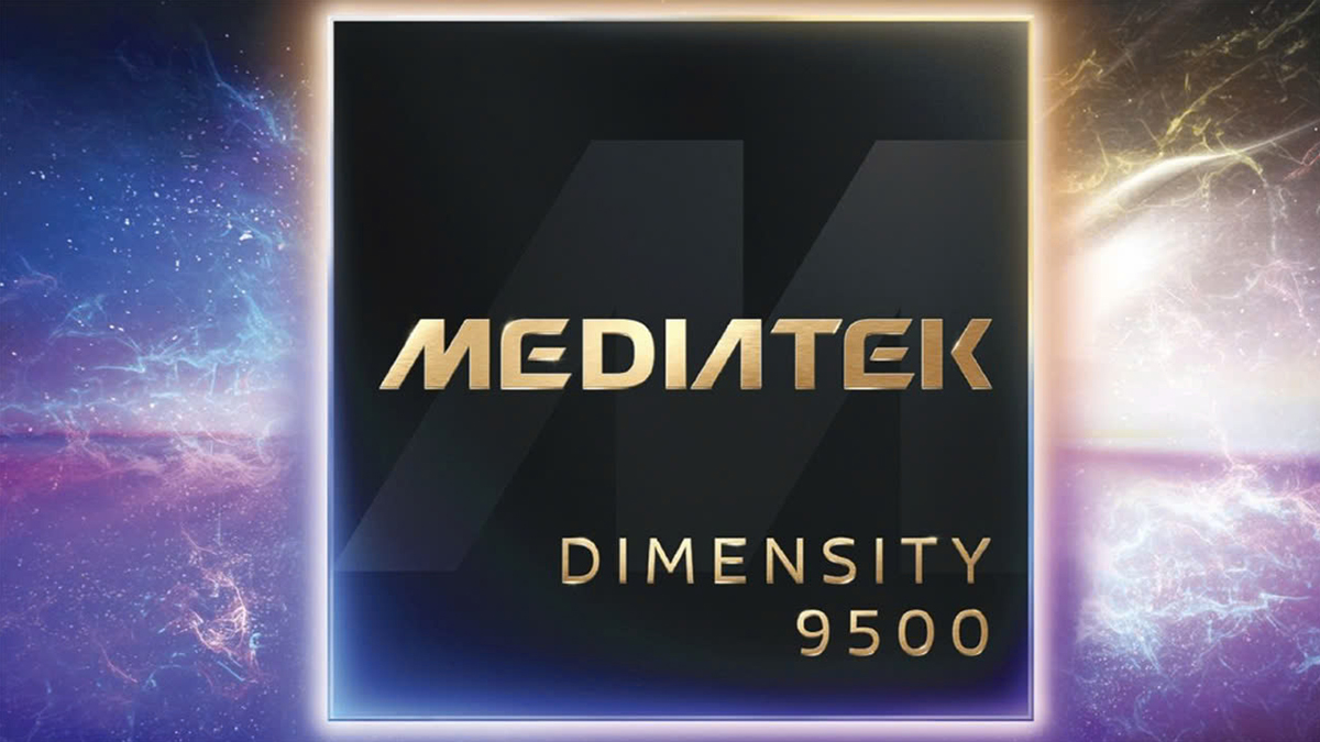 OPPO Find X9 được trang bị CPU Dimensity 9500